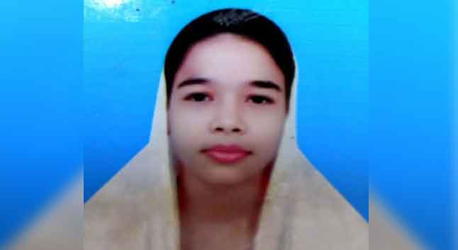 পিরোজপুরে পরীক্ষা দিতে গিয়ে ৪ দিন ধরে নিখোঁজ গৃহবধূ