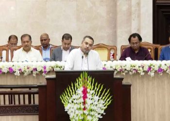 পে স্কেল বাস্তবায়ন নিয়ে যা বললেন প্রধানমন্ত্রীর উপদেষ্টা