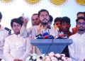 শিক্ষার্থীদের বিদেশে যেতে সরকার ঋণের ব্যবস্থা করেছে: প্রতিমন্ত্রী নুরুল হক