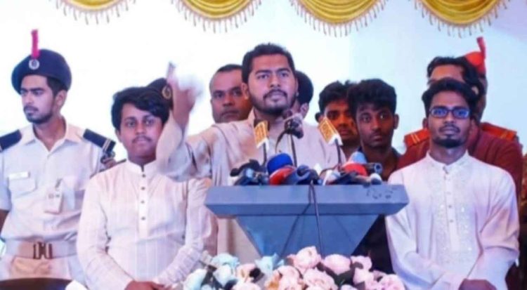 শিক্ষার্থীদের বিদেশে যেতে সরকার ঋণের ব্যবস্থা করেছে: প্রতিমন্ত্রী নুরুল হক