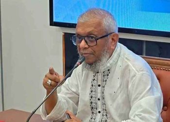 বিনা খরচে ১০ হাজার কর্মীকে মালয়েশিয়া পাঠাবে সরকার: প্রবাসীকল্যাণ মন্ত্রী