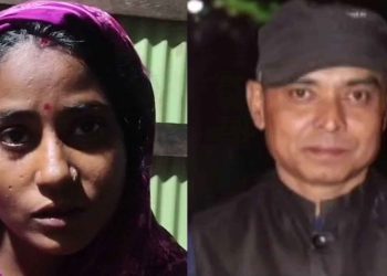 প্রবাসীর স্ত্রীকে জোরপূর্বক ধর্ষণ, গর্ভপাতের অভিযোগ চিকিৎসকের বিরুদ্ধে