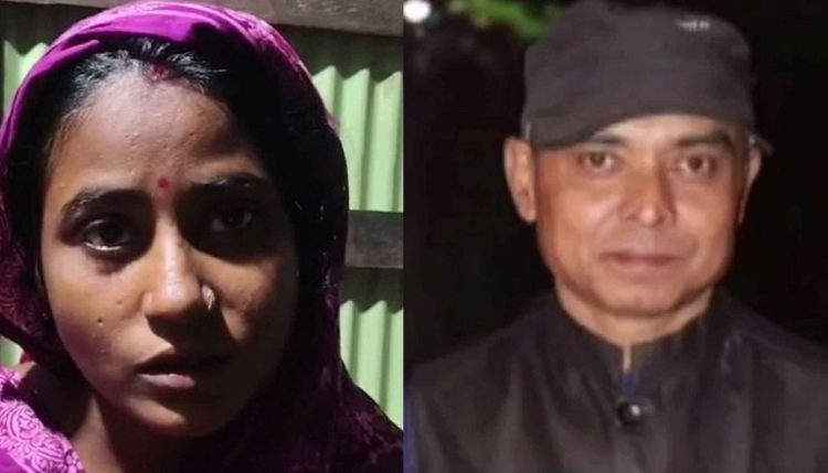 প্রবাসীর স্ত্রীকে জোরপূর্বক ধর্ষণ, গর্ভপাতের অভিযোগ চিকিৎসকের বিরুদ্ধে