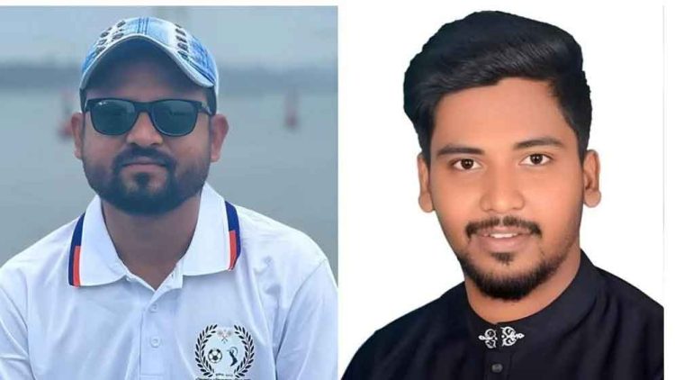 প্রবাসীর স্বর্ণ ছিনতাই, বিমানবন্দর ছাত্রদলের সভাপতি-সম্পাদকসহ গ্রেফতার ৩