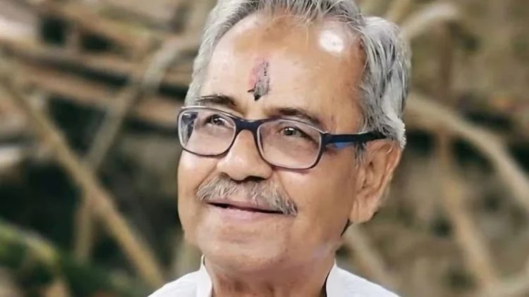 তৃণমূল কার্যালয় থেকে মমতার ঘনিষ্ঠ সহযোগীর ঝুলন্ত লাশ উদ্ধার