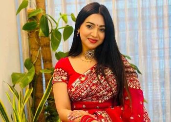 চুক্তিভিত্তিক বিয়ের বিষয়ে মুখ খুললেন প্রভা