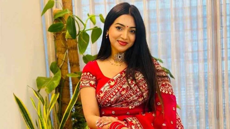 চুক্তিভিত্তিক বিয়ের বিষয়ে মুখ খুললেন প্রভা