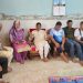 প্রয়াত সুজন সম্পাদক রফিকুল আলমের বাসভবনে রহমাতুল্লাহ