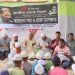 প্রশাসনের চোখ ফাঁকি দিয়ে বরিশালে নিষিদ্ধ ছাত্রলীগের দোয়া মাহফিল