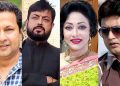 ফের পর্দায় ফিরছেন বাপ্পারাজ সানী রোজিনা ও আমিন খান