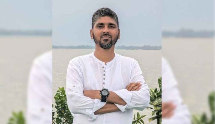 বন্দরে বৈষম্যবিরোধী মামলার বাদীকে কুপিয়ে হত্যা