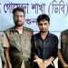 বরগুনায় ২০ পিস ইয়াবাসহ জুলাই যোদ্ধা গ্রেপ্তার