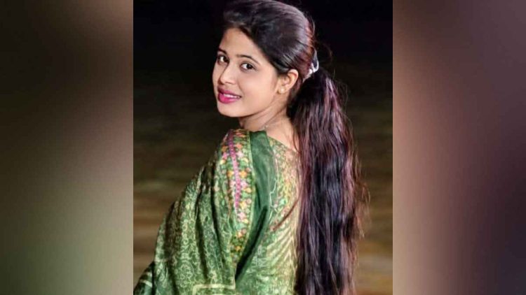 বরগুনার পায়রা নদীতে নিখোঁজ হওয়া স্কুলছাত্রীর মরদেহ উদ্ধার