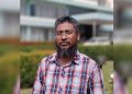 বণিক বার্তার বরিশাল ব্যুরো প্রধান এম. মিরাজ হোসাইন আর নেই