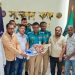 বরিশাল মেট্রোপলিটন পুলিশ কমিশনারের সঙ্গে প্রকাশক-সম্পাদক পরিষদের মতবিনিময় সভা