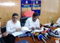 বরিশাল শিক্ষা বোর্ডে এসএসসি পরীক্ষায় পাশের হার ৬০ দশমিক ৩৫ শতাংশ