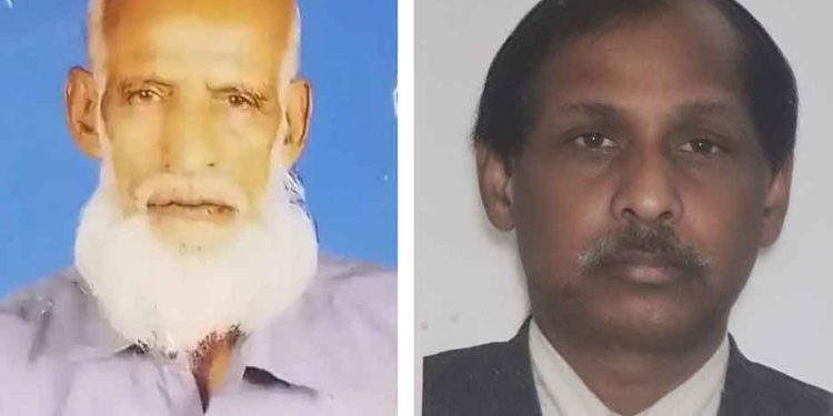 বরিশালে এক গেজেটে মুক্তিযোদ্ধা দাবীদার দুই নুরুল!