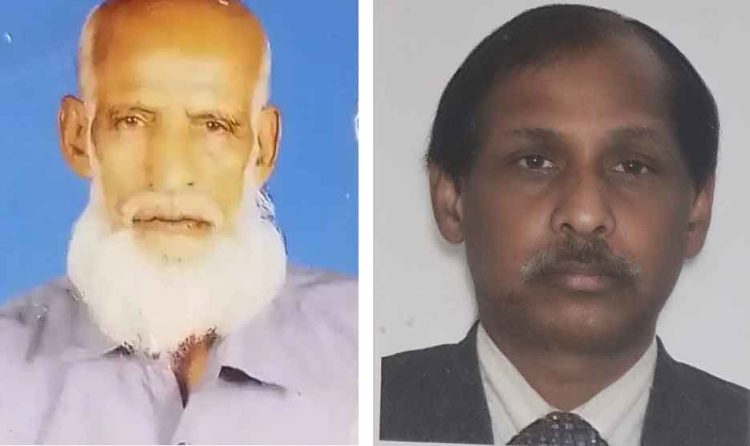 বরিশালে এক গেজেটে মুক্তিযোদ্ধা দাবীদার দুই নুরুল!