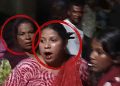 বরিশালে গনমাধ্যম কর্মীদের গালাগালি ও ভিডিও ধারণে বাধা