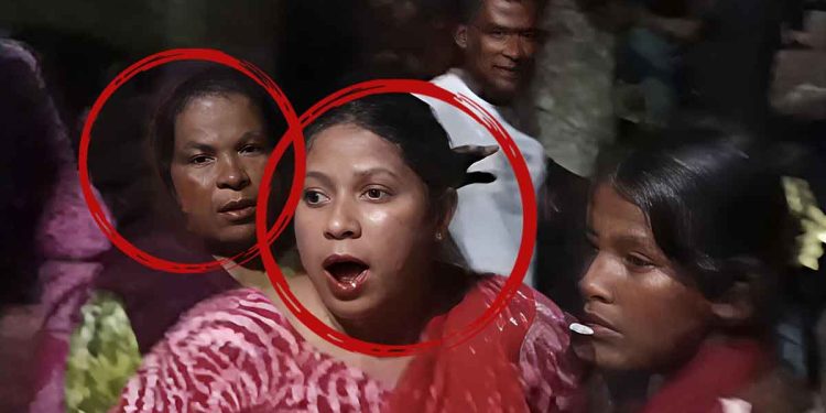 বরিশালে গনমাধ্যম কর্মীদের গালাগালি ও ভিডিও ধারণে বাধা