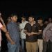 বরিশালে গভীর রাতে শিক্ষার্থীদের তৎপরতায় অবৈধ বাল্কহেড-লোড ড্রেজার জব্দ