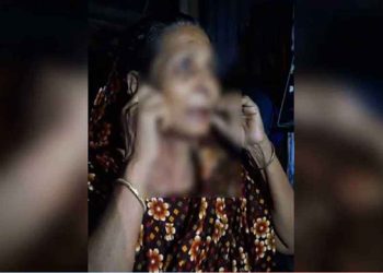 বরিশালে ঘুমন্ত গৃহবধূর কান ছিঁড়ে সোনা লুট