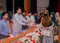 বরিশালে ছাত্রশিবিরের এসএসসি A+ প্রাপ্ত শিক্ষার্থীদের সংবর্ধনা