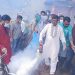 বরিশালে ডেঙ্গু প্রতিরোধে রহমাতুল্লাহ'র নেতৃত্বে ব্যতিক্রমী উদ্যোগ