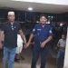 বরিশালে মানবপাচার চক্রের মূলহোতা ইলিয়াস গ্রেপ্তার