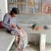 বরিশালে মানসিক ভারসাম্যহীন নারীর সন্তান প্রসব