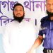 বরিশালে শিক্ষার্থীকে ধর্ষণের অভিযোগে মাদ্রাসাশিক্ষক গ্রেপ্তার