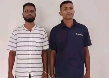 বরিশালের দুর্গাসাগর থেকে হরিণ নিখোঁজের অভিযোগে কেয়ারটেকার-পাহারাদার গ্রেপ্তার
