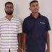 বরিশালের দুর্গাসাগর থেকে হরিণ নিখোঁজের অভিযোগে কেয়ারটেকার-পাহারাদার গ্রেপ্তার