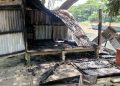 বরিশালের বেঁদে পল্লীতে দুইগ্রুপের হামলা-পাল্টা হামলা
