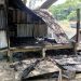 বরিশালের বেঁদে পল্লীতে দুইগ্রুপের হামলা-পাল্টা হামলা