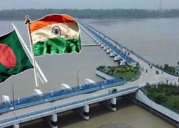 বাংলাদেশের সঙ্গে ফারাক্কা চুক্তি নবায়নে পশ্চিমবঙ্গের সতর্কবার্তা
