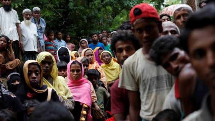 বাংলাদেশ থেকে ৩ লাখ রোহিঙ্গা বাছাই করেছে মিয়ানমার
