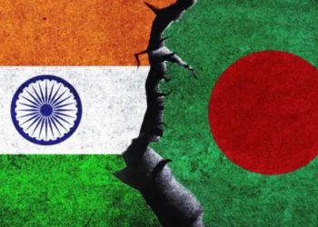 বাংলাদেশ-ভারত সম্পর্কে নতুন অস্থিরতা