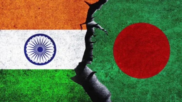 বাংলাদেশ-ভারত সম্পর্কে নতুন অস্থিরতা