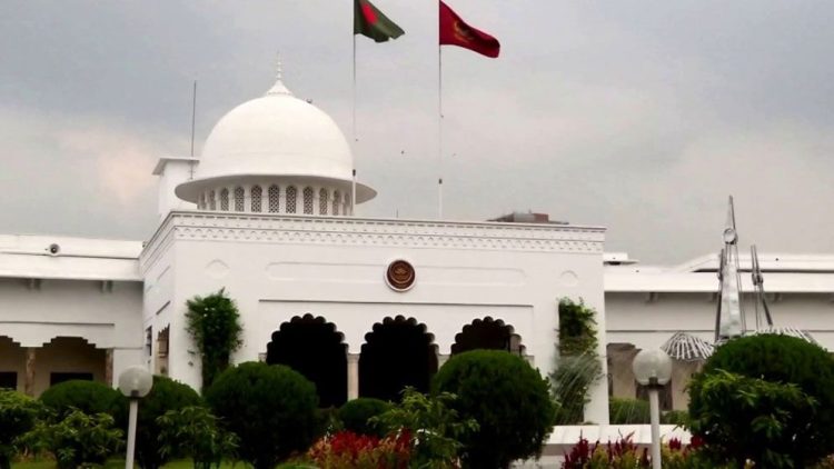 বাংলাদেশের রাষ্ট্রপতি নির্বাচনে ভোটার কারা?