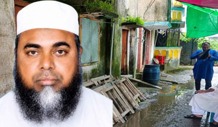 বাউফলে ইউএনও’র বাধা উপেক্ষা করে ১৫ বছরের কিশোরীর গোপনে বিয়ের অভিযোগ
