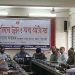 বাউফলে উপজেলা উন্নয়ন ও সমন্বয় কমিটির সভা অনুষ্ঠিত