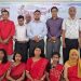 বাউফলে ‘নজরুল বর্ষ’ উপলক্ষে সাংস্কৃতিক প্রতিযোগিতার উদ্বোধন