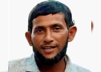 বাউফলে যুবদল নেতাকে কুপিয়ে জখমের অভিযোগ