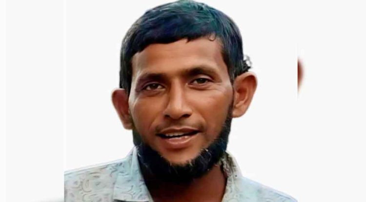 বাউফলে যুবদল নেতাকে কুপিয়ে জখমের অভিযোগ