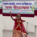 বাউফলে শিল্পকলা একাডেমির নতুন ভবনের শুভ উদ্বোধন