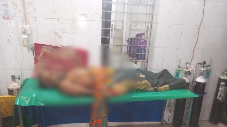 বাগেরহাটে হাঁস নিয়ে বিরোধে দুপক্ষের সংঘর্ষে নিহত ১