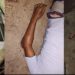 বানারীপাড়ায় পবিত্র বেপারীকে নৃশংসভাবে কুপিয়ে জখম
