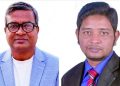 বার্তা সম্পাদক ফোরাম বরিশালের পুর্নাঙ্গ কমিটি ঘোষণা সভাপতি বেলায়েত বাবলু, সম্পাদক খান রুবেল
