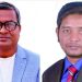 বার্তা সম্পাদক ফোরাম বরিশালের পুর্নাঙ্গ কমিটি ঘোষণা সভাপতি বেলায়েত বাবলু, সম্পাদক খান রুবেল